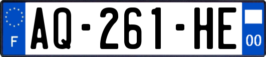 AQ-261-HE