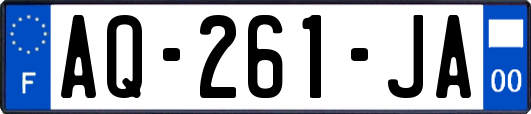 AQ-261-JA