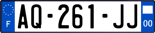 AQ-261-JJ