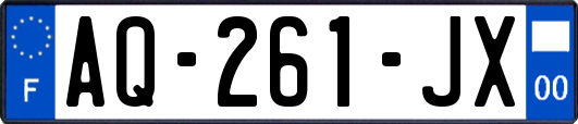 AQ-261-JX