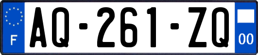 AQ-261-ZQ