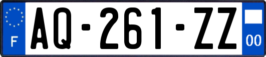 AQ-261-ZZ