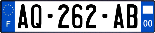 AQ-262-AB