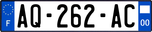 AQ-262-AC