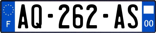 AQ-262-AS