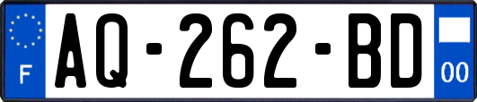 AQ-262-BD