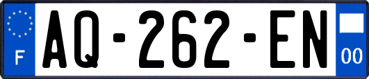 AQ-262-EN