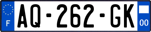 AQ-262-GK