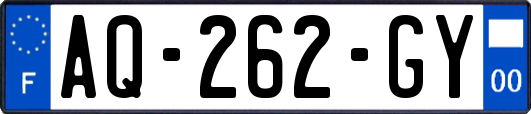 AQ-262-GY