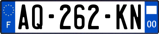 AQ-262-KN