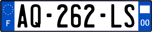 AQ-262-LS