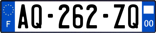 AQ-262-ZQ