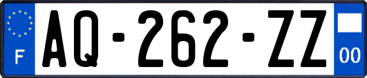 AQ-262-ZZ