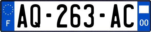 AQ-263-AC