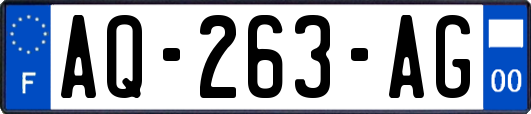 AQ-263-AG