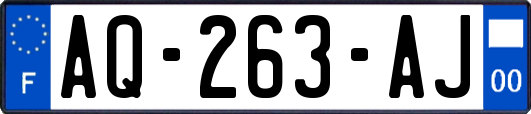 AQ-263-AJ