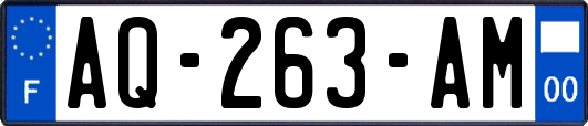 AQ-263-AM