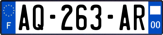 AQ-263-AR