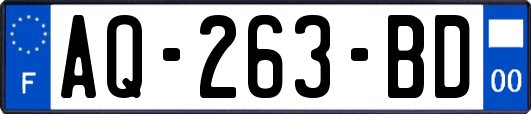 AQ-263-BD