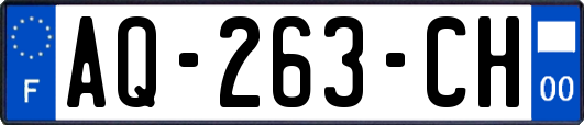 AQ-263-CH