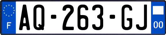 AQ-263-GJ