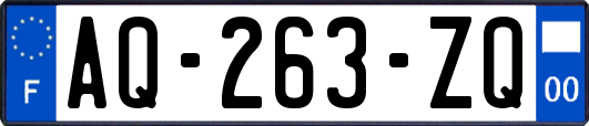 AQ-263-ZQ
