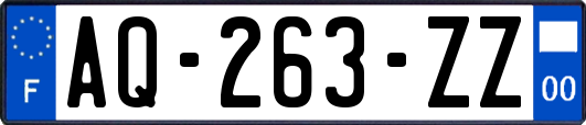 AQ-263-ZZ
