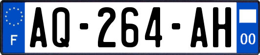 AQ-264-AH