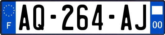 AQ-264-AJ