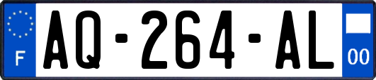 AQ-264-AL