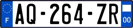 AQ-264-ZR