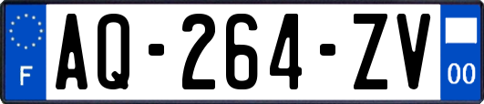 AQ-264-ZV