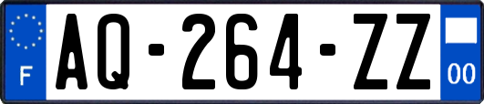 AQ-264-ZZ
