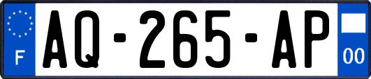 AQ-265-AP