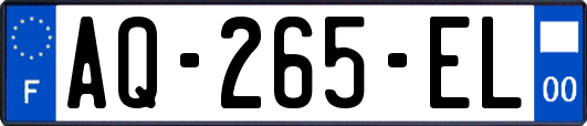 AQ-265-EL