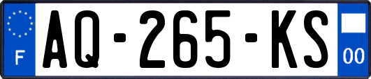 AQ-265-KS