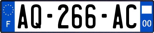 AQ-266-AC