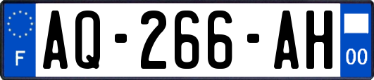 AQ-266-AH