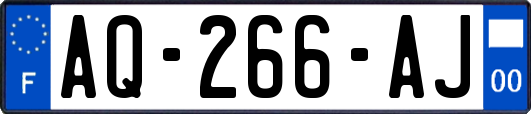 AQ-266-AJ