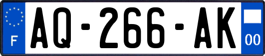 AQ-266-AK