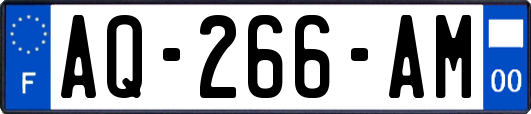 AQ-266-AM