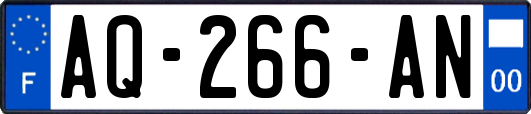 AQ-266-AN