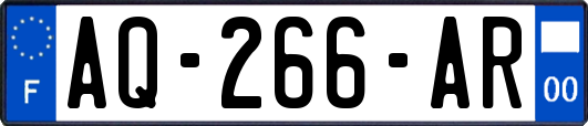 AQ-266-AR