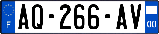 AQ-266-AV