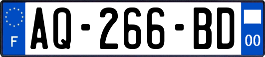 AQ-266-BD