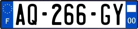 AQ-266-GY