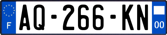 AQ-266-KN