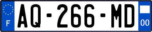 AQ-266-MD