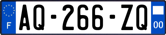 AQ-266-ZQ