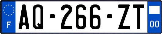 AQ-266-ZT